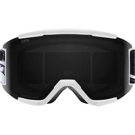 商品Smith|Squad Goggles,价格¥596,第3张图片详细描述