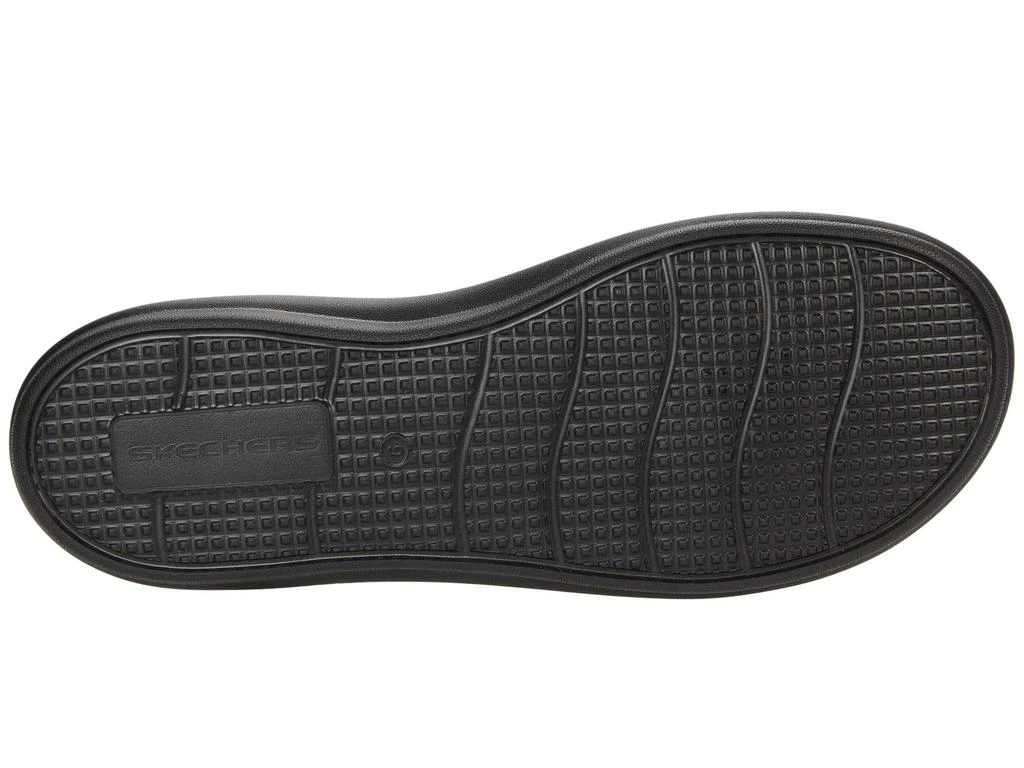 商品SKECHERS|Foamies Arch Fit Ascend Adjustable Slides,价格¥361,第3张图片详细描述