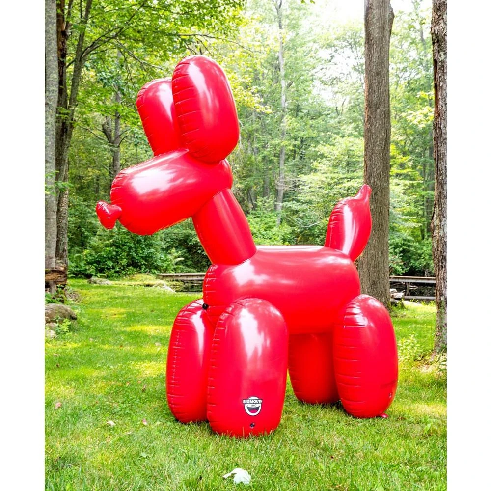 Balloon Dog Sprinkler 商品