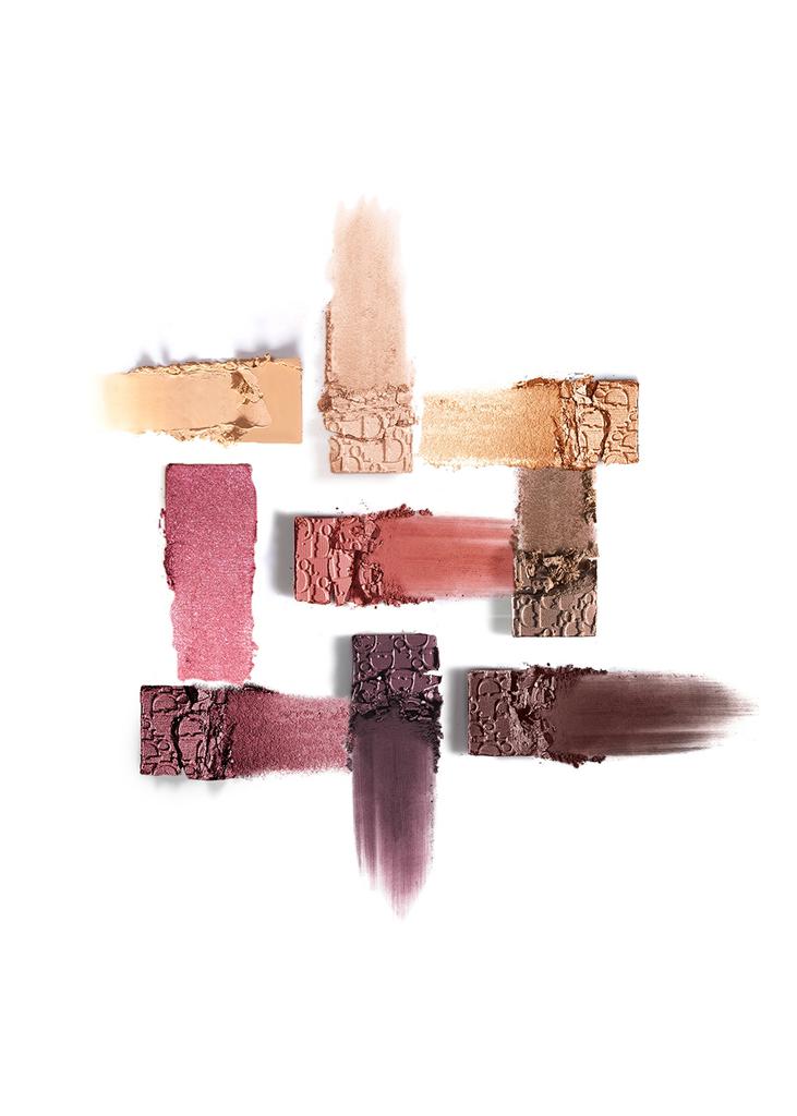 Dior Backstage Eye Palette Rosewood 004商品第6张图片规格展示