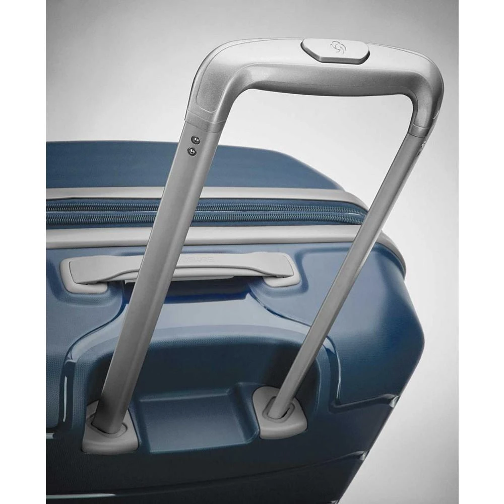 商品Samsonite|Freeform 24" Expandable Hardside Spinner Suitcase,价格¥3600,第4张图片详细描述