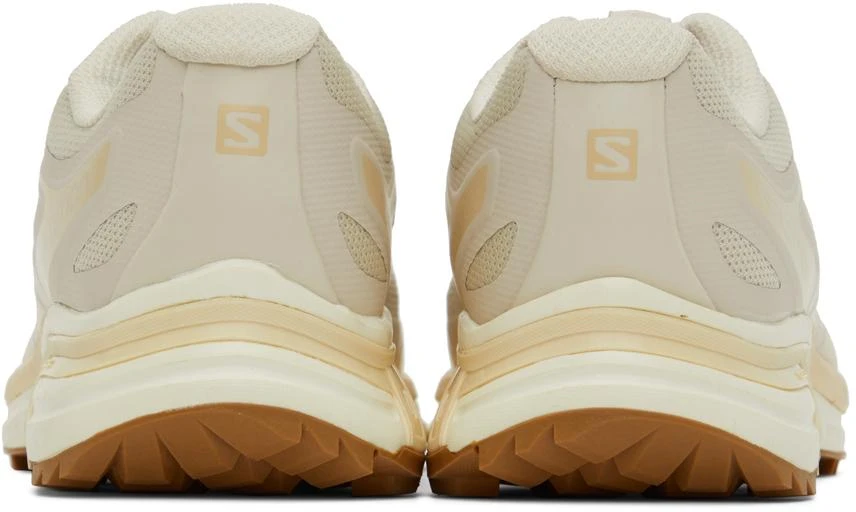 商品Salomon|Off-White XT-Wings 2 Sneakers,价格¥1121,第2张图片详细描述