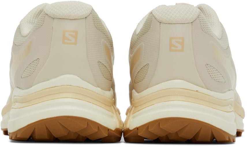 商品Salomon|Off-White XT-Wings 2 Sneakers,价格¥1166,第4张图片详细描述