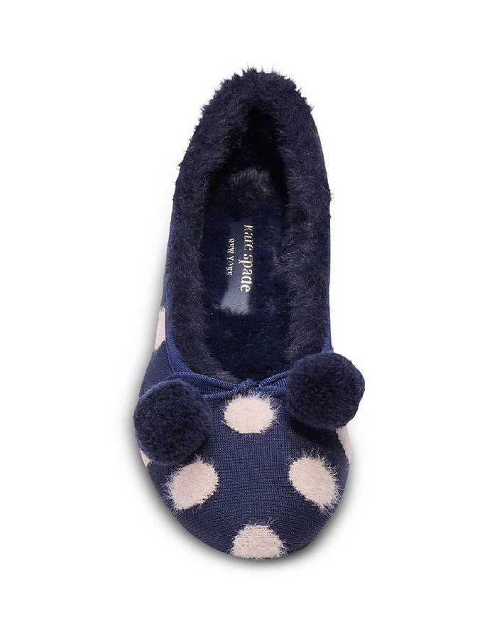商品Kate Spade|Women's Harley 2 Ballet Flats,价格¥586,第4张图片详细描述