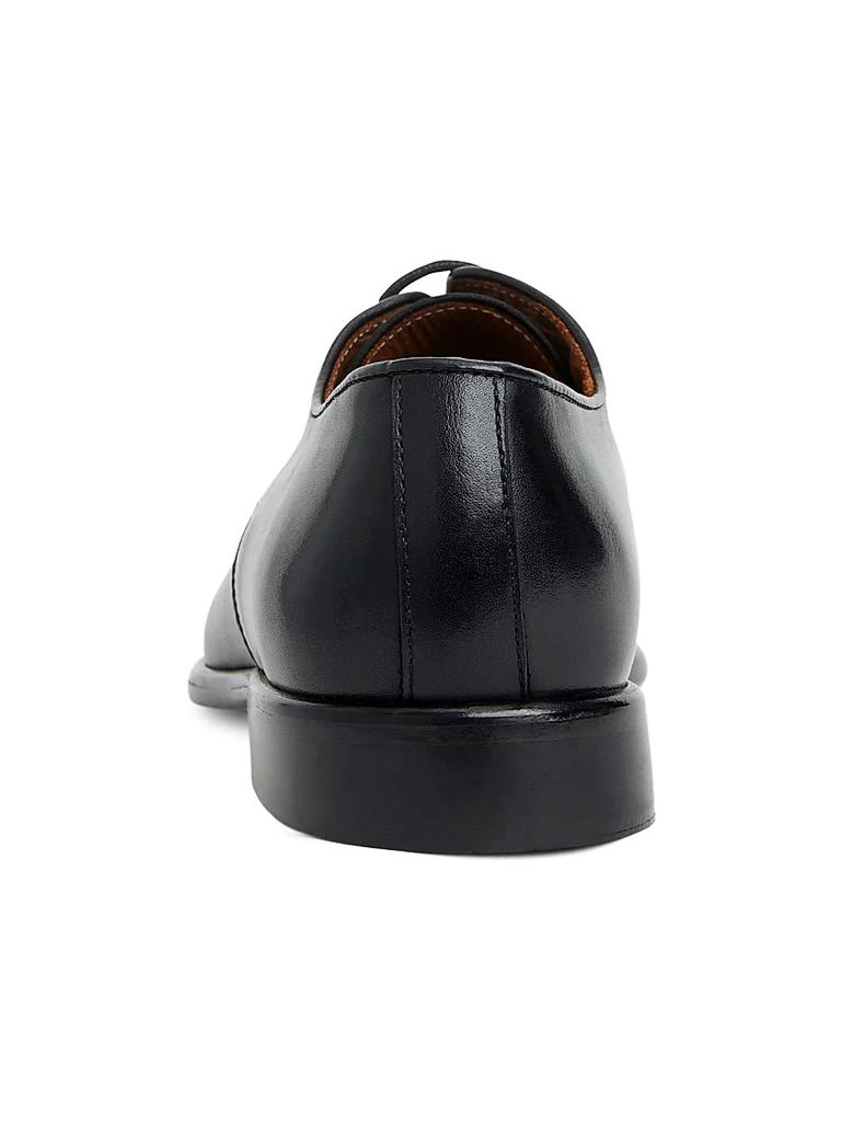 商品Bruno Magli|Biagio Double Monk Loafers,价格¥1829,第3张图片详细描述