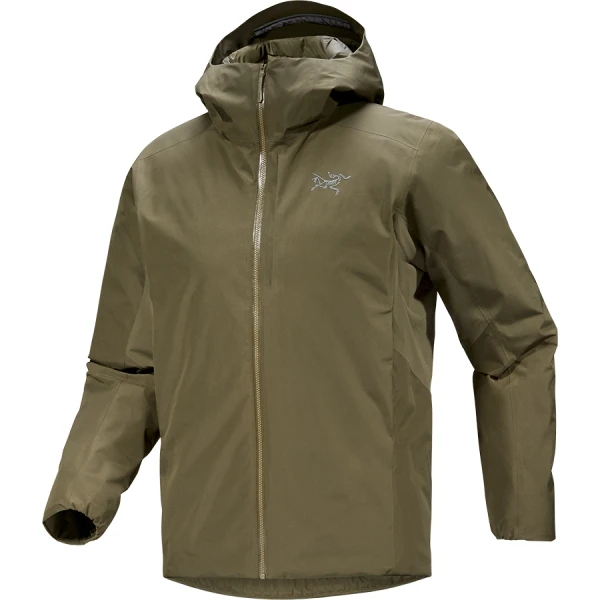 【Brilliant|包邮包税】SOLANO DOWN HOODY M [FW24] 新款上市 Solano 羽绒连帽衫 男 AJOFMX8500 商品
