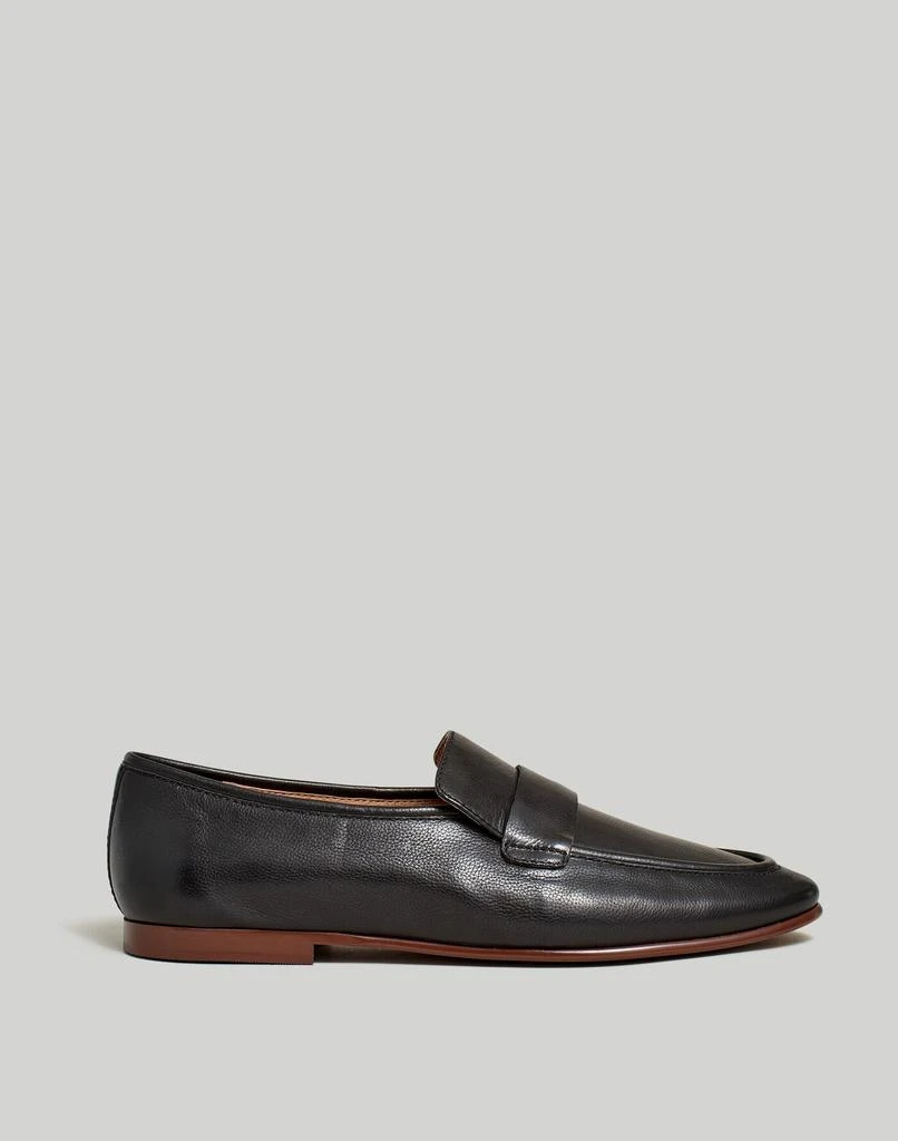 商品Madewell|The Lacey Loafer,价格¥658,第2张图片详细描述