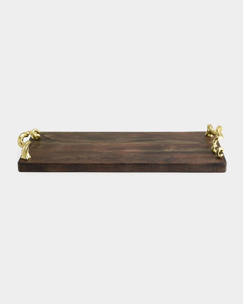 商品Michael Aram|Vine Wood Board,价格¥2219,第1张图片