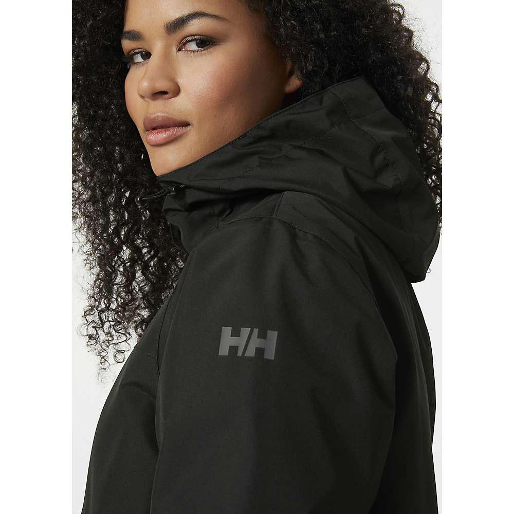 商品Helly Hansen|Helly Hansen Women's Juell 3-In-1 Jacket,价格¥1931,第6张图片详细描述