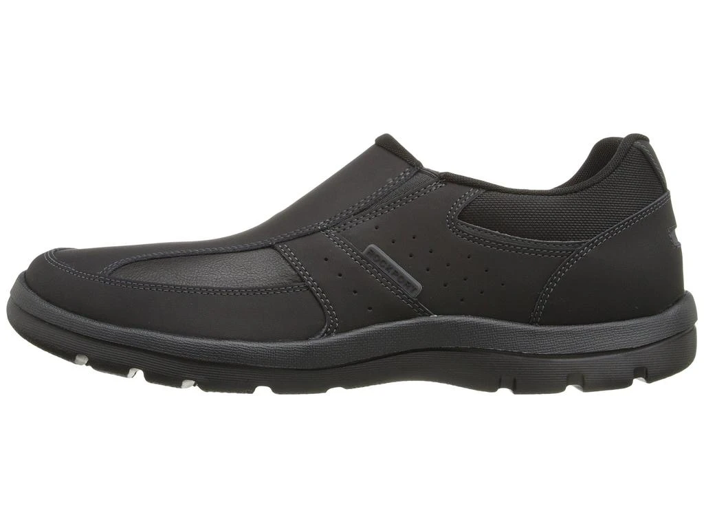 商品Rockport|Get Your Kicks Slip-On,价格¥586,第4张图片详细描述