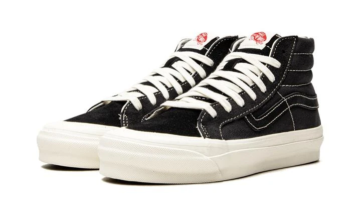 商品Vans|Vans OG Style 138 LX,价格¥634,第3张图片详细描述