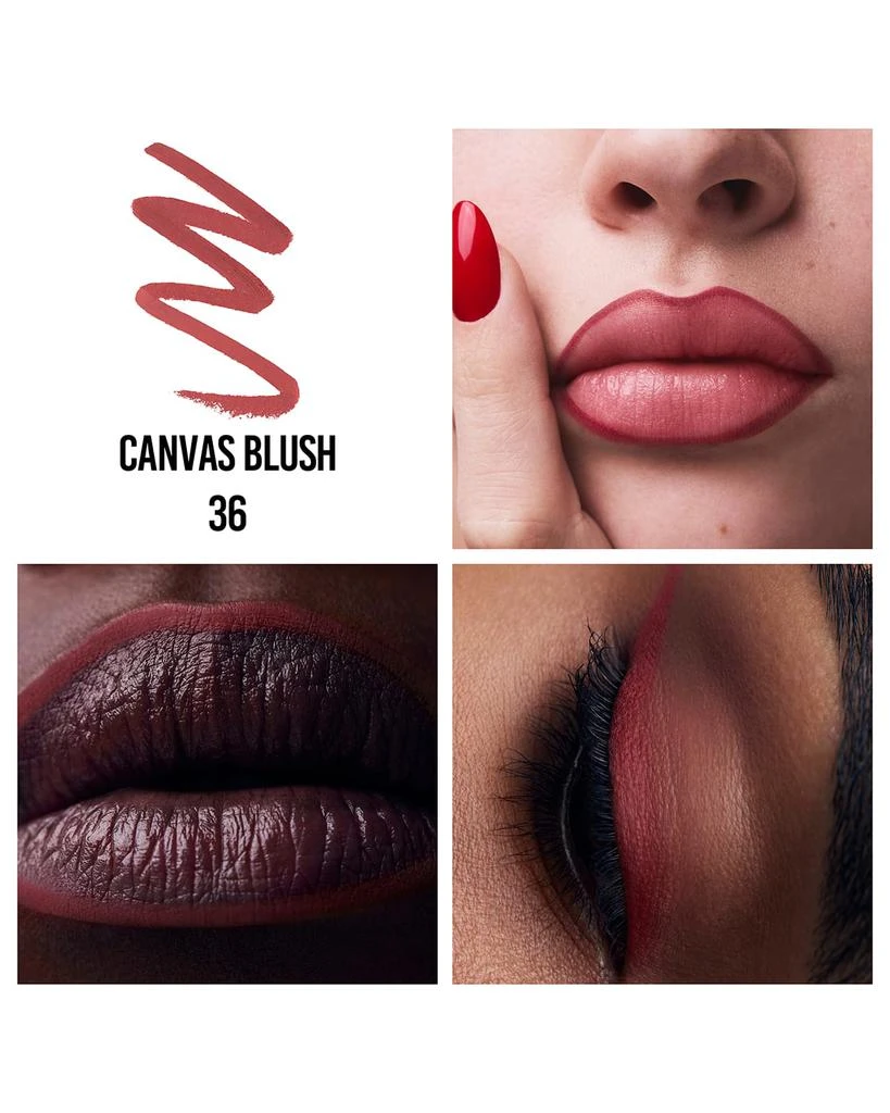 商品Christian Louboutin|Christian Louboutin Glamliner Lip & Eye Contour Pencil,价格¥345,第2张图片详细描述