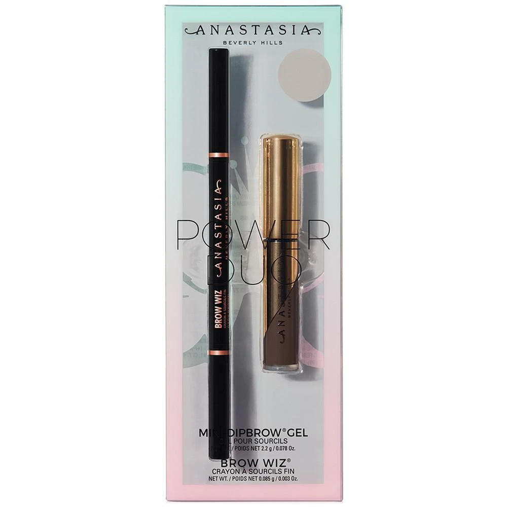 2-Pc. Brow Power Set 商品