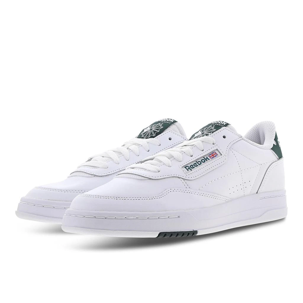 商品Reebok|Reebok Court Peak - Men Shoes,价格¥360,第2张图片详细描述