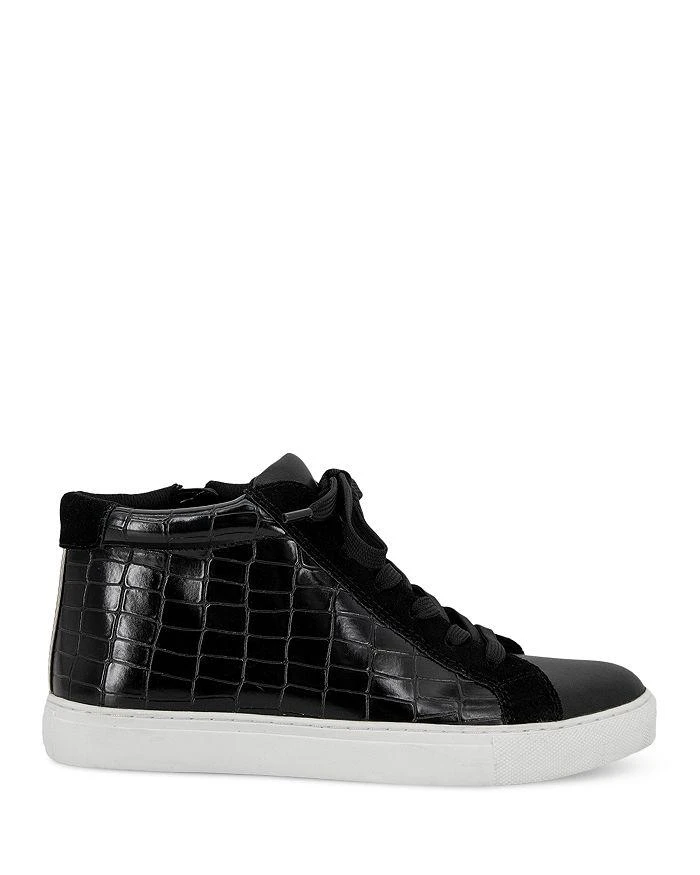 商品Kenneth Cole|Women's Kam High Top Sneakers,价格¥702,第2张图片详细描述