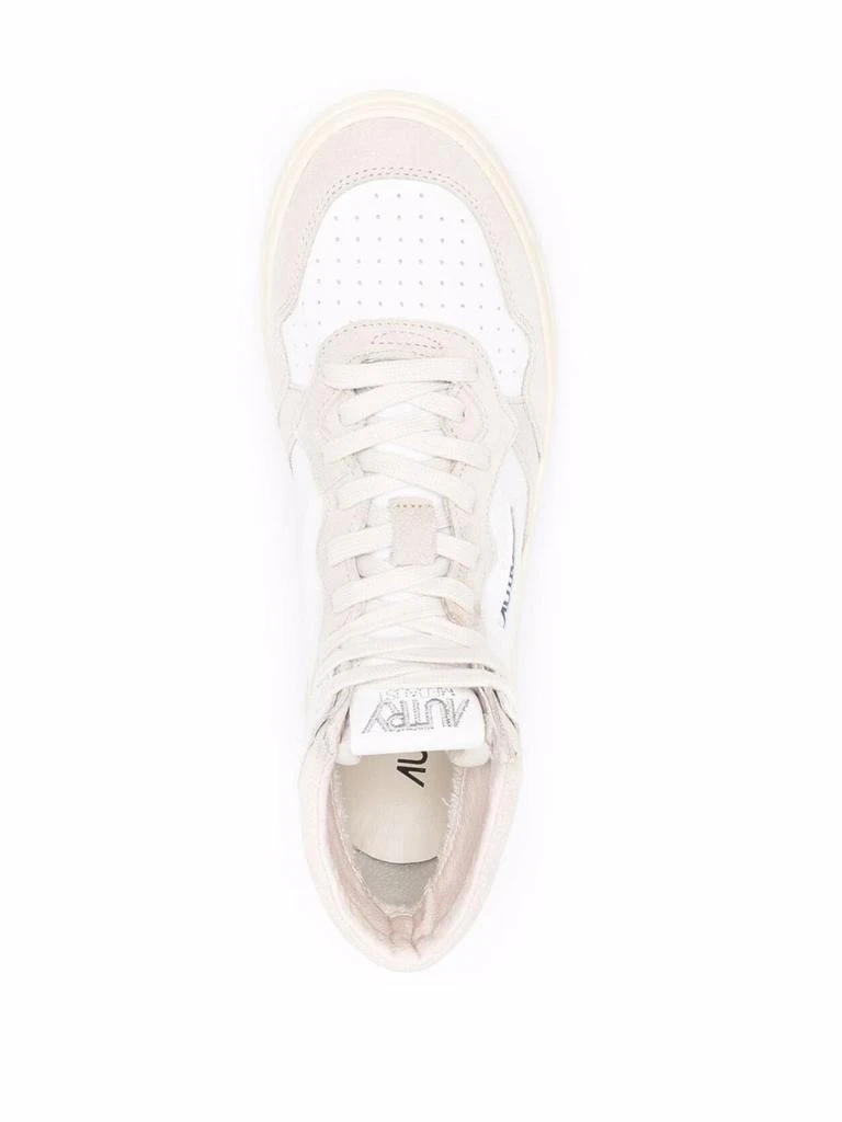 商品Autry|Autry Hi,价格¥1426,第4张图片详细描述