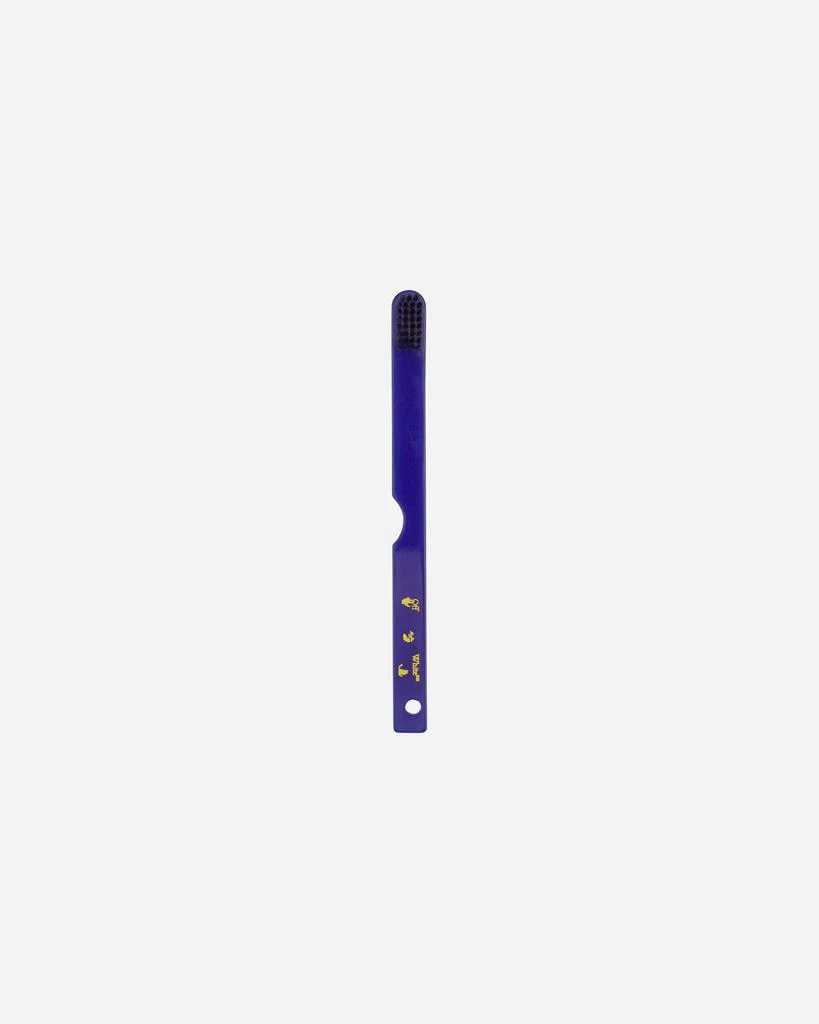 商品Off-White|Meteor Toothbrush Purple,价格¥297,第2张图片详细描述