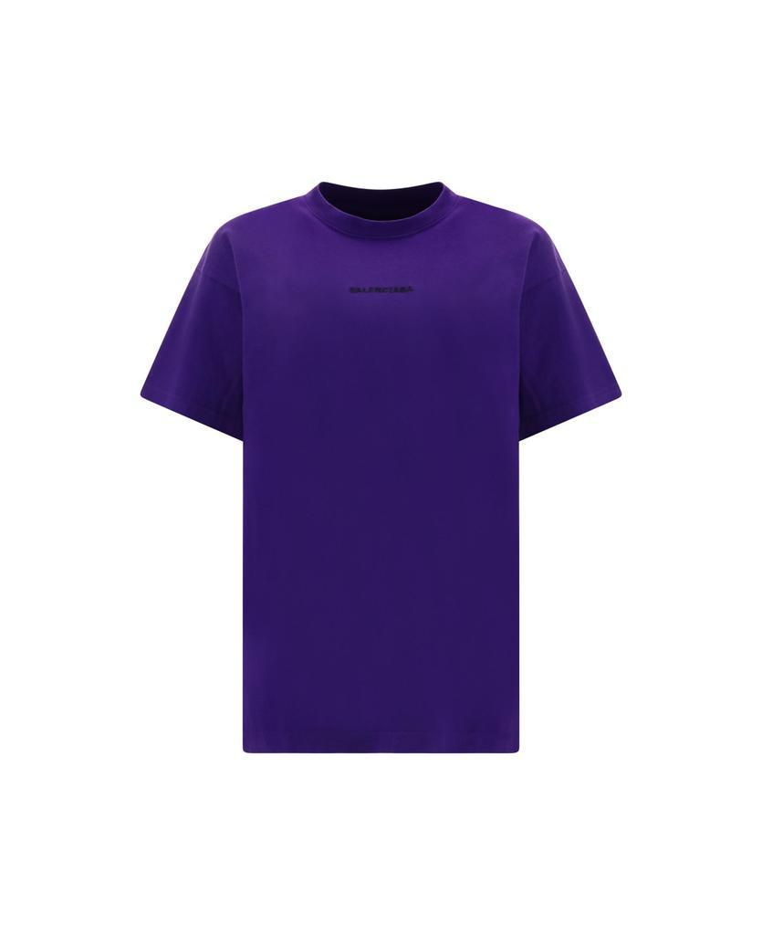 商品Balenciaga|T-shirt,价格¥3583,第1张图片