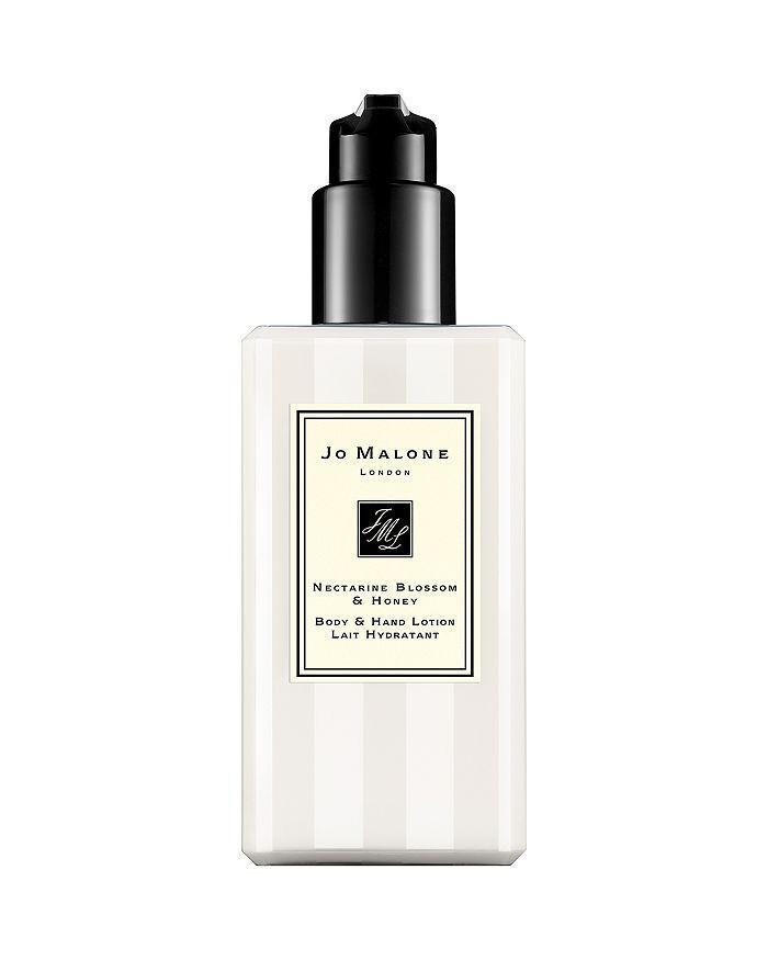 商品Jo Malone London|Nectarine Blossom & Honey Body & Hand Lotion 8.5 oz.,价格¥483,第3张图片详细描述