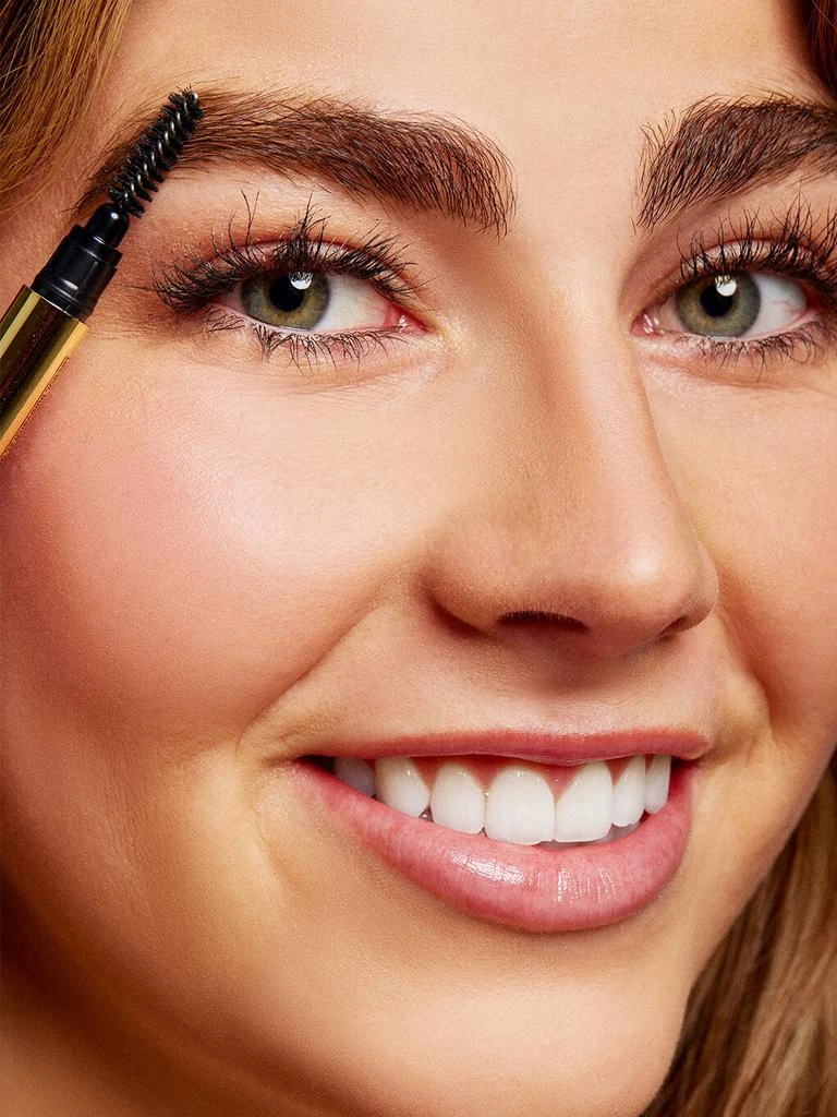 商品Winky Lux|Uni-Brow Universal Shade Eyebrow Pencil,价格¥136,第2张图片详细描述