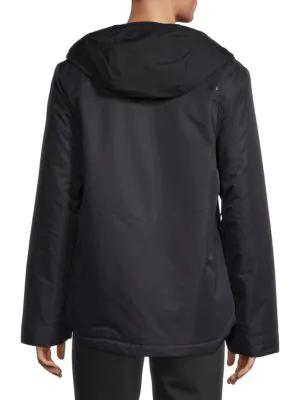 商品Oakley|Division 3.0 Hooded Jacket,价格¥263,第4张图片详细描述