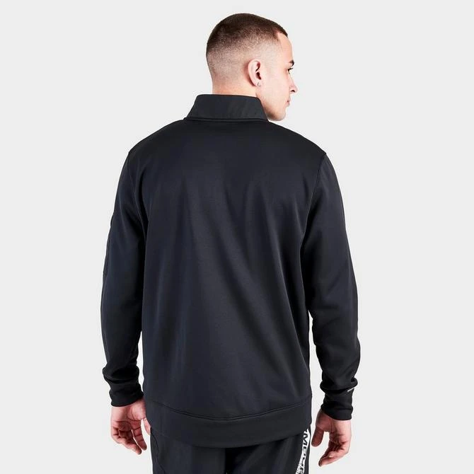 Men's Under Armour AF Quarter-Zip Jacket 商品