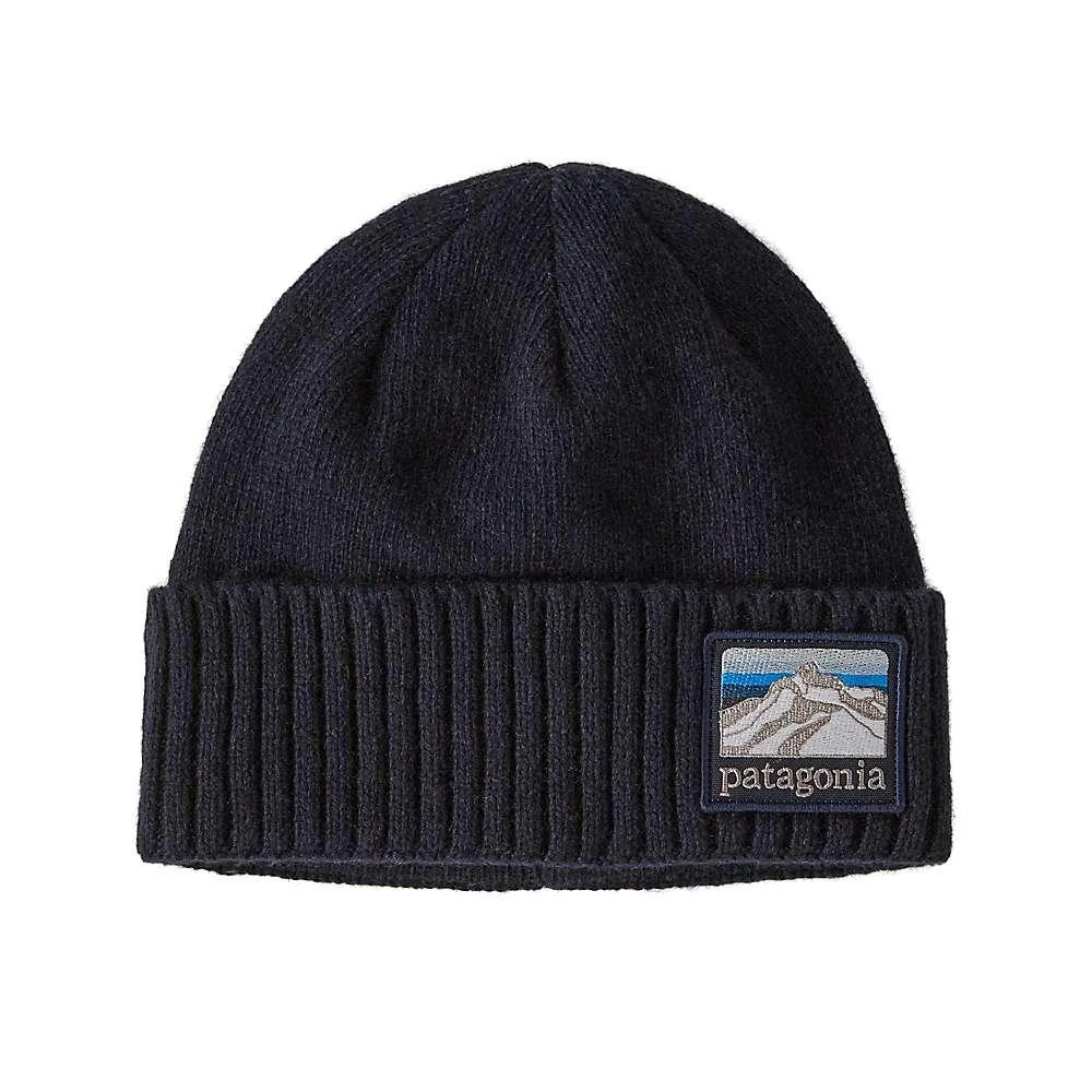 商品Patagonia|Patagonia Men's Brodeo Beanie,价格¥229,第1张图片