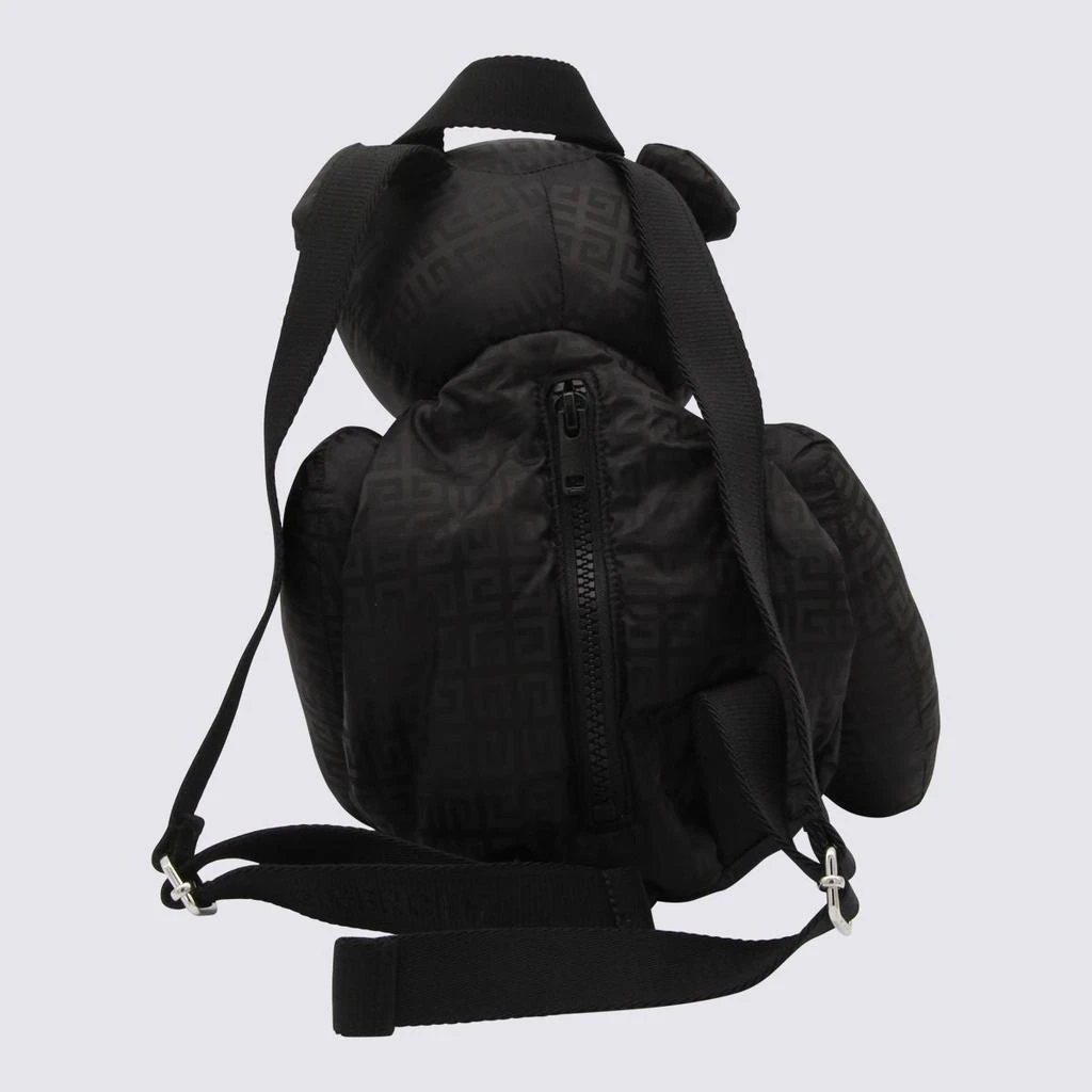 商品Givenchy|Givenchy Kids Backpacks,价格¥1897,第2张图片详细描述