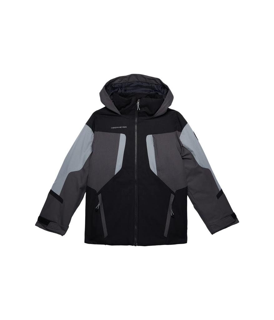 Fleet Jacket (Little Kids/Big Kids)商品第1张图片规格展示