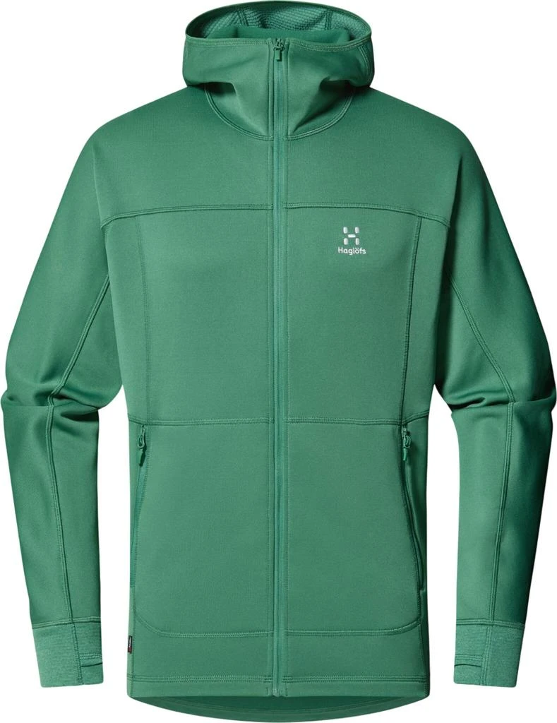 商品Haglofs|Betula Hoodie - Men's,价格¥810,第1张图片