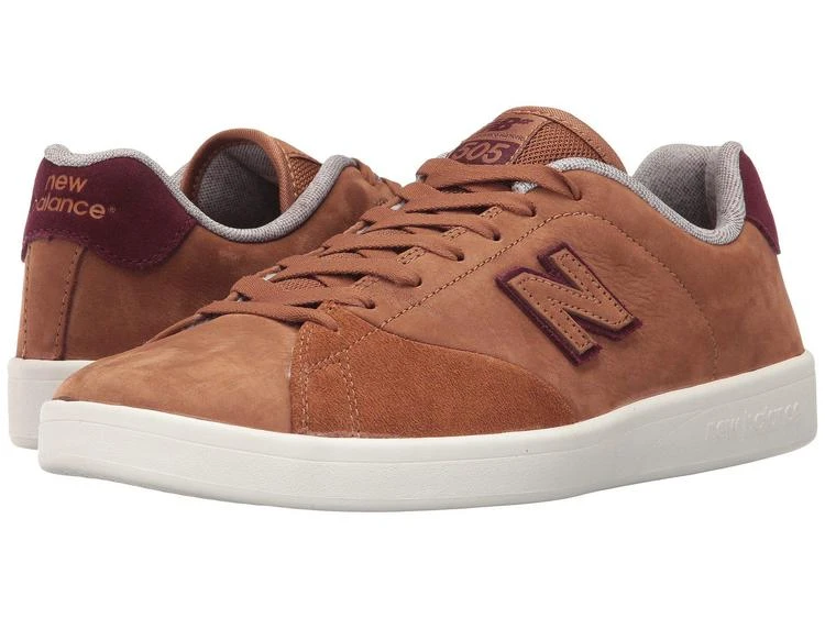 商品New Balance|NM505 慢跑鞋,价格¥449,第1张图片