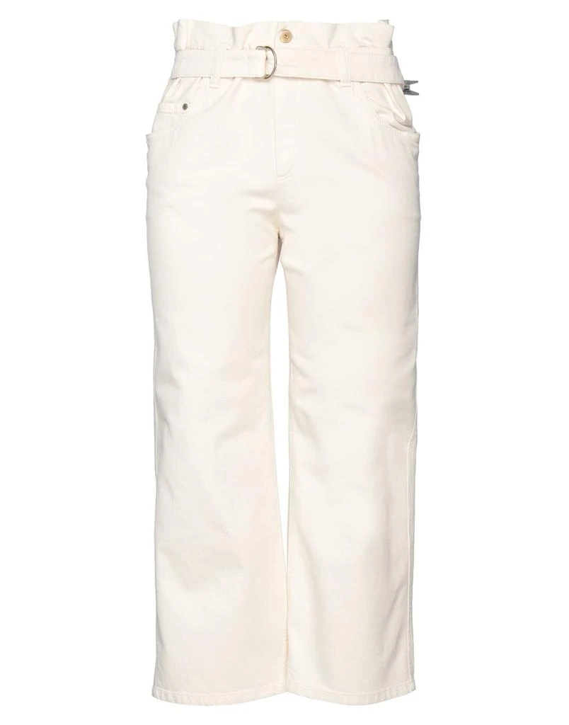 商品Brunello Cucinelli|Denim pants,价格¥2665,第1张图片
