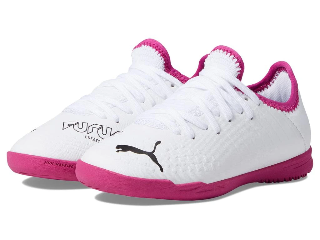 商品Puma|Future Z 4.3 Indoor Training (Little Kid/Big Kid),价格¥160,第1张图片