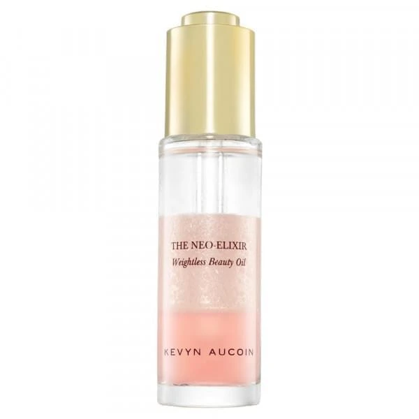 商品Kevyn Aucoin|The Neo-Elixir Weightless Beauty Oil,价格¥194,第1张图片