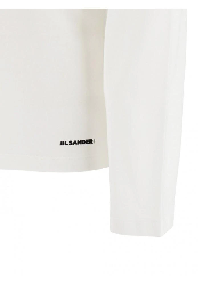 商品Jil Sander|T-Shirt,价格¥786,第3张图片详细描述