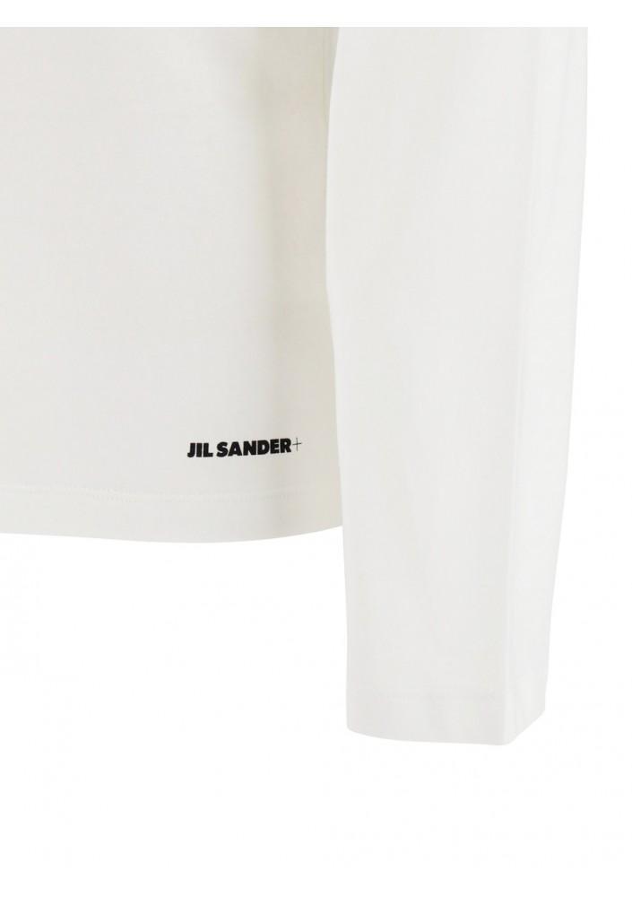 商品Jil Sander|T-Shirt,价格¥771,第5张图片详细描述