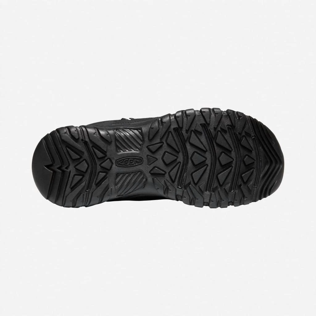 商品Keen|Keen - Men's Targhee Exp Mid Waterproof Hiking Boots,价格¥908,第4张图片详细描述
