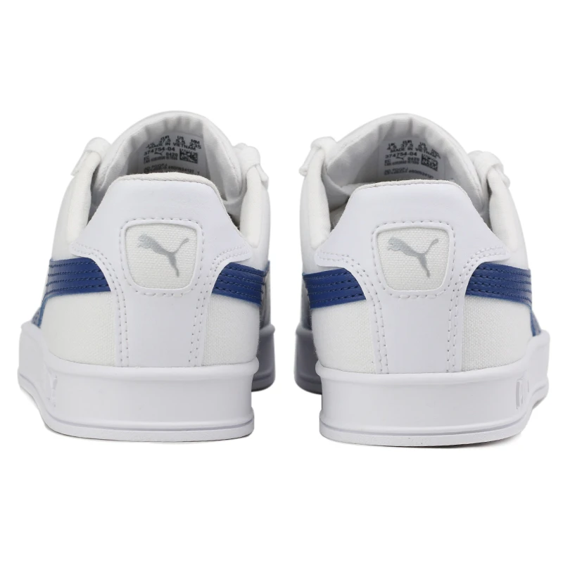 Smash Vulc Canvas男士低帮板鞋运动休闲鞋帆布鞋 商品