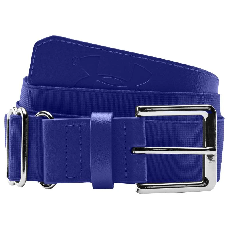 商品Under Armour|Under Armour Baseball Belt - Men's,价格¥82,第1张图片