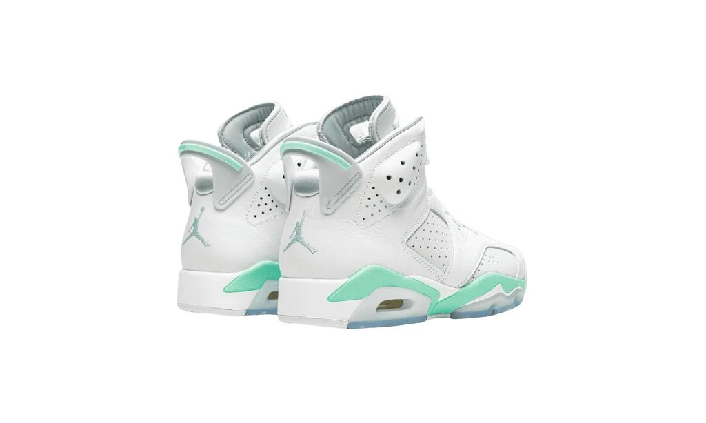 商品Jordan|Air Jordan 6 Retro "Mint Foam",价格¥785,第3张图片详细描述