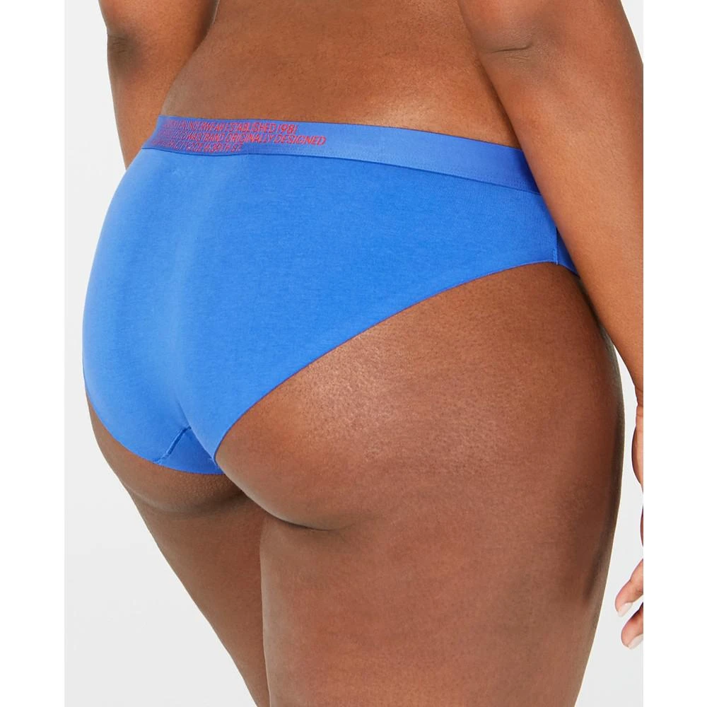 商品Calvin Klein|女装大码系列,价格¥90,第2张图片详细描述