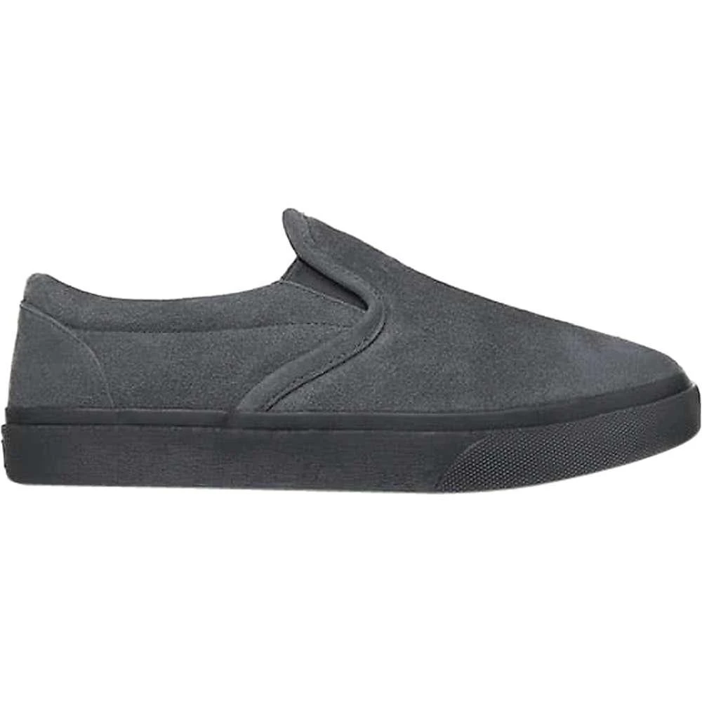 商品Minnetonka|Minnetonka Men's Alden Slipper,价格¥397,第3张图片详细描述