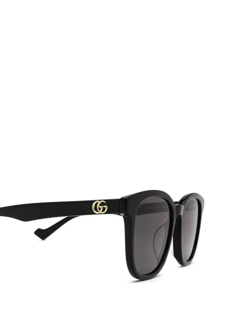 商品Gucci|GUCCI EYEWEAR Sunglasses,价格¥1938,第3张图片详细描述