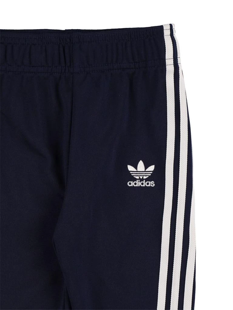 商品Adidas|Recycled Poly Blend Track Jacket & Pants,价格¥421,第3张图片详细描述