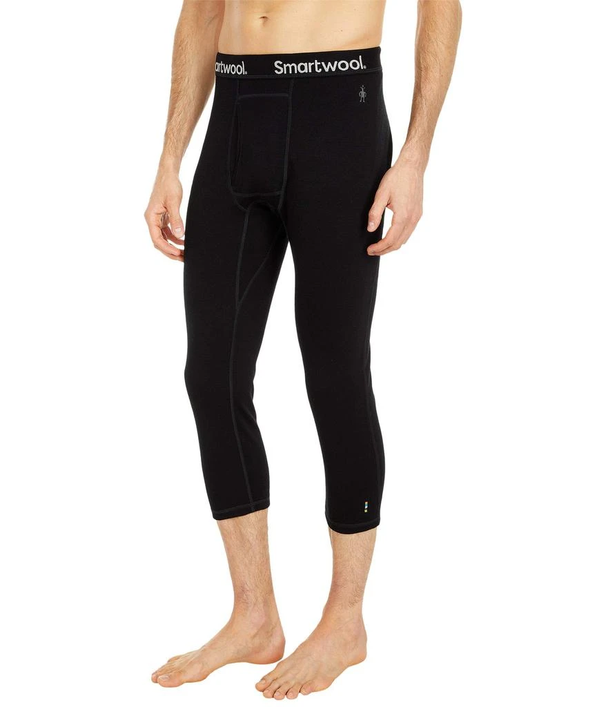 商品SmartWool|Merino 250 Base Layer 3/4 Bottoms,价格¥779,第1张图片