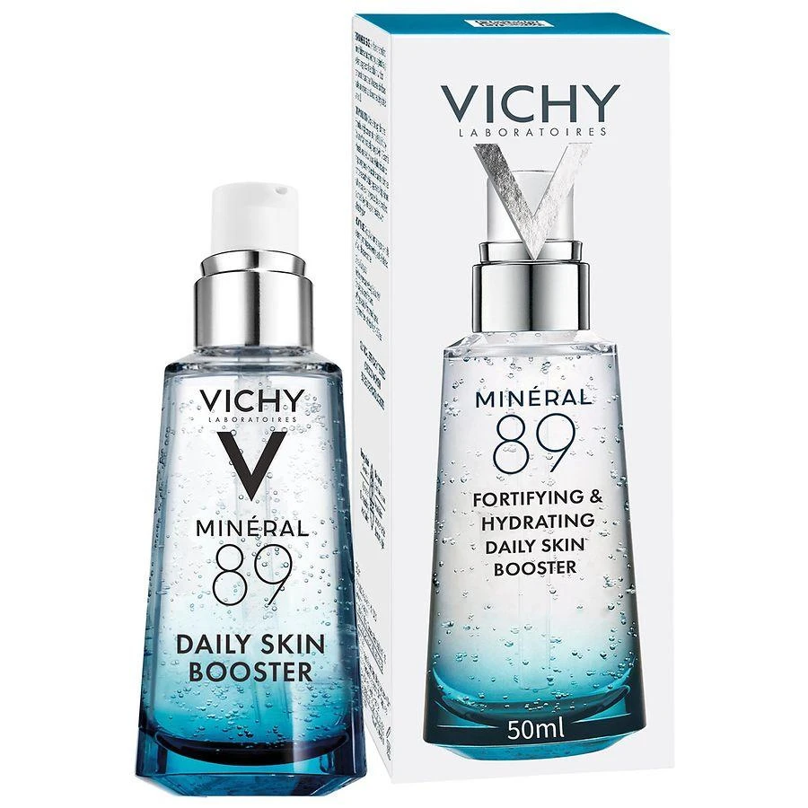 商品Vichy|89火山能量瓶精华 50ml,价格¥218,第1张图片