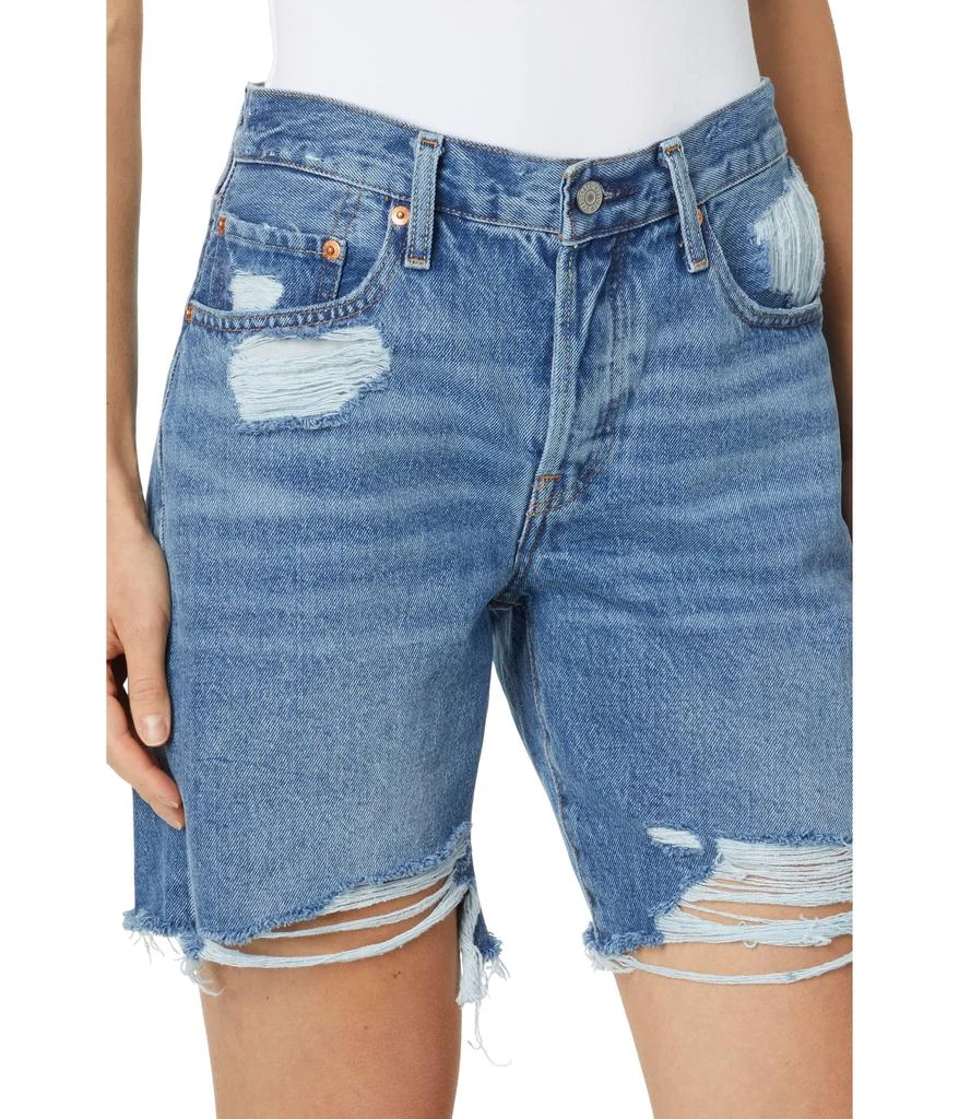 商品Levi's|90s 501 Shorts,价格¥528,第3张图片详细描述