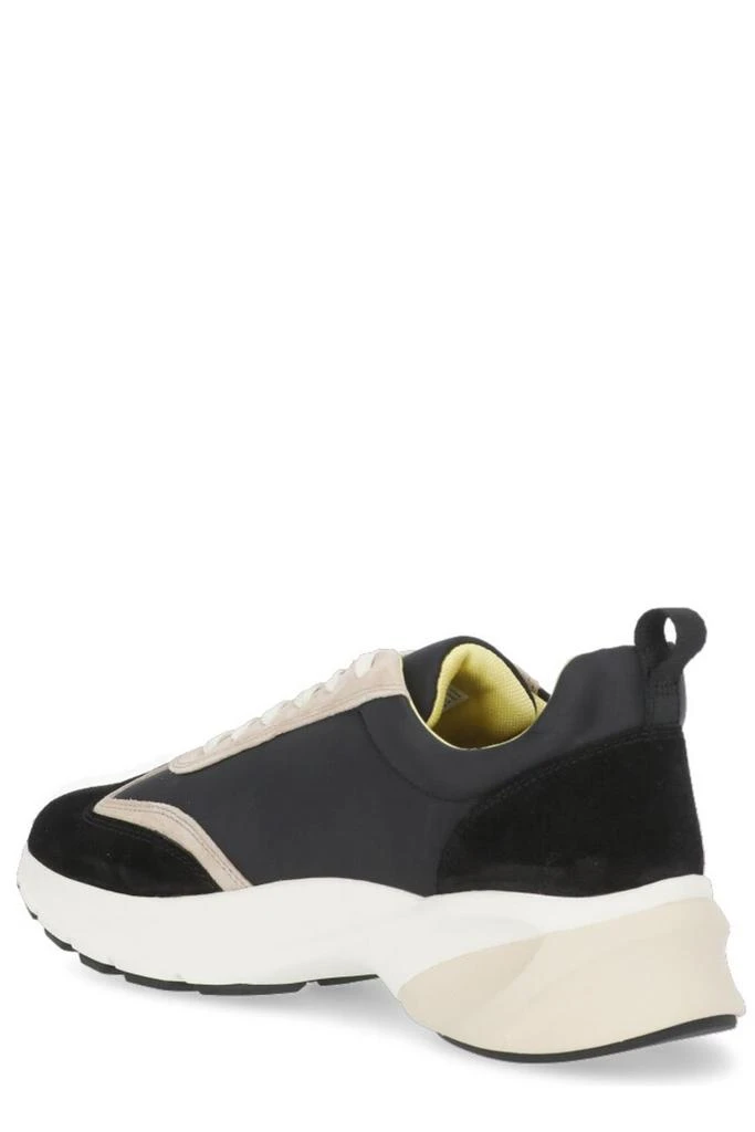 商品Tory Burch|Tory Burch Good Luck Low-Top Sneakers,价格¥1768,第3张图片详细描述