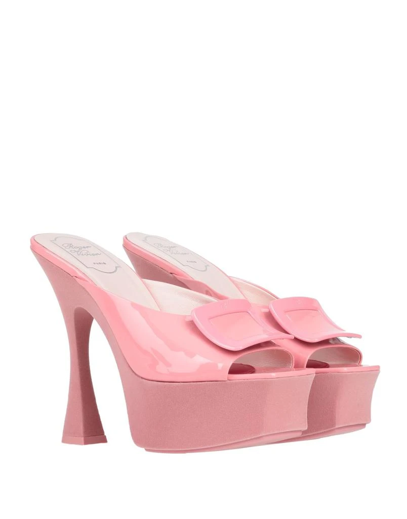 商品Roger Vivier|Sandals,价格¥3284,第2张图片详细描述