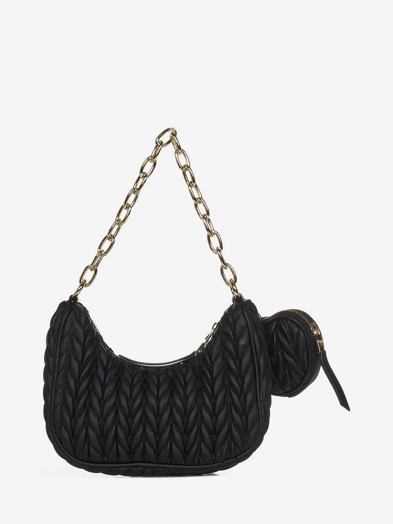 商品Versace|Versace Jeans Couture Shoulder Bag,价格¥639,第2张图片详细描述